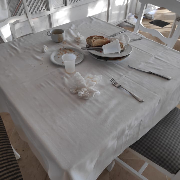 Gastro El Mouradi Club Kantaoui