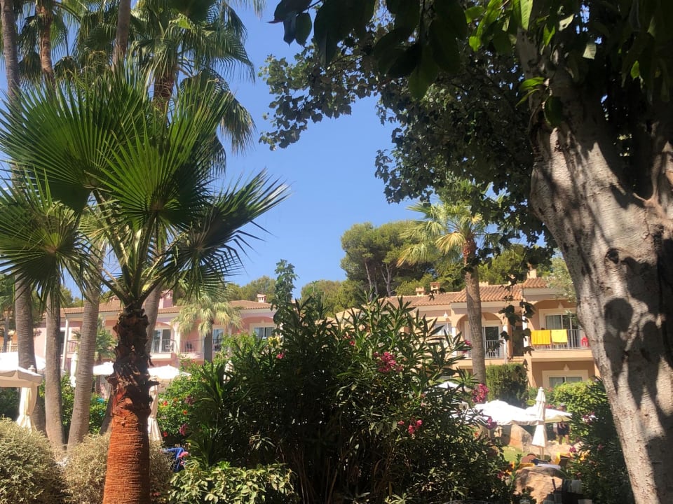 Außenansicht R2 Lago Playa Park