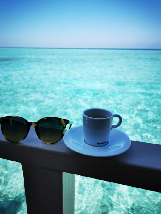 Zimmer Summer Island Maldives