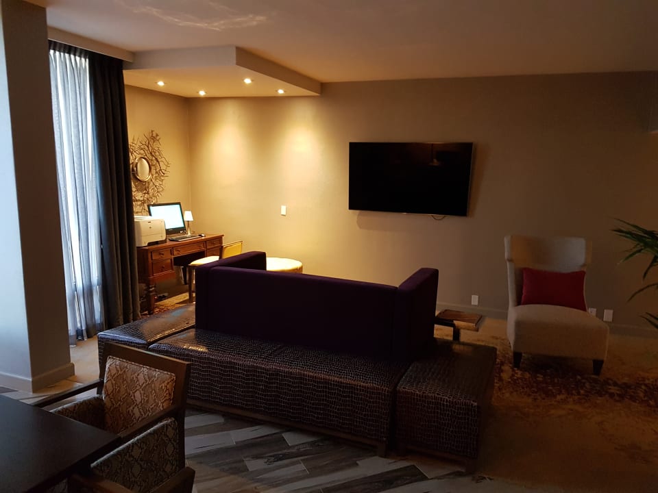 Zimmer DoubleTree by Hilton Hotel Orlando East-UCF Area