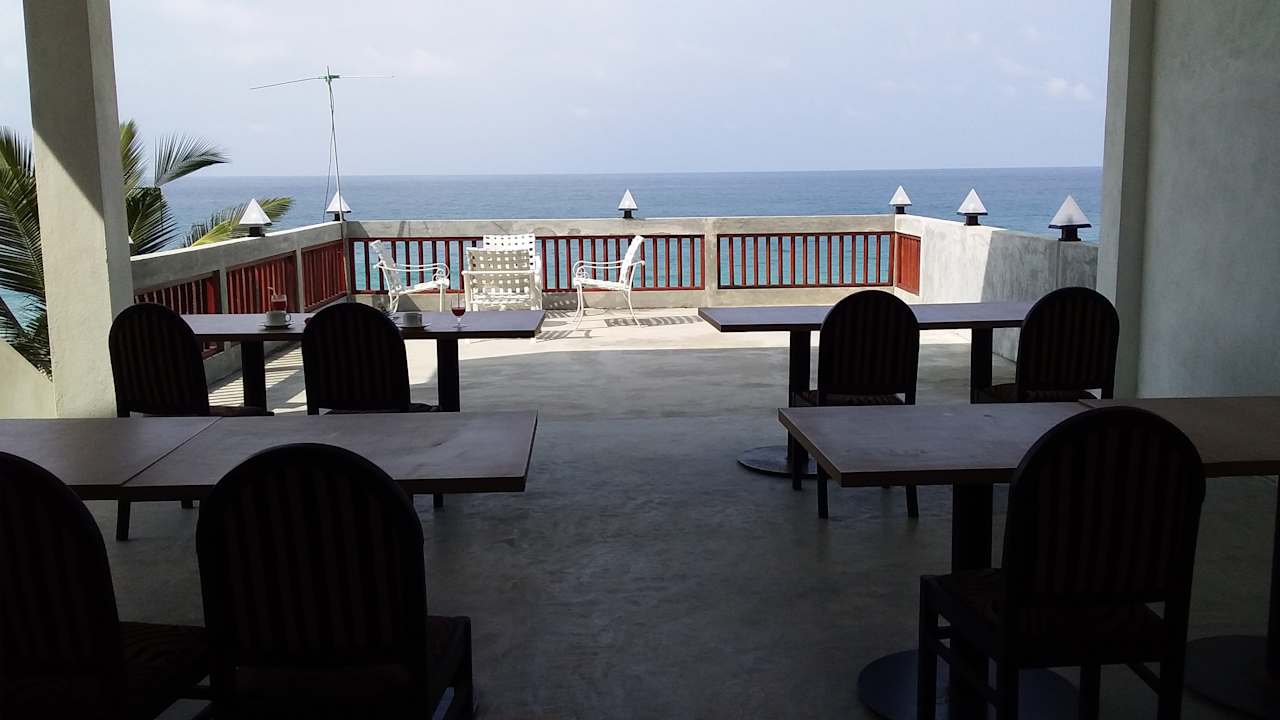 Gastro Sea Brezze Hotel