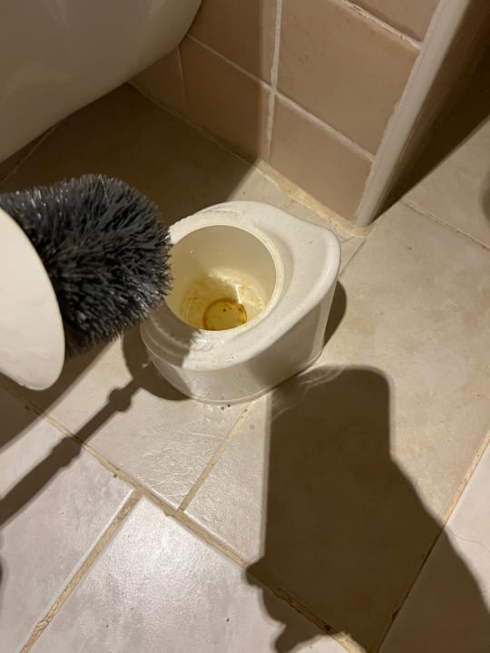 Zimmer Club Hotel Mirabell