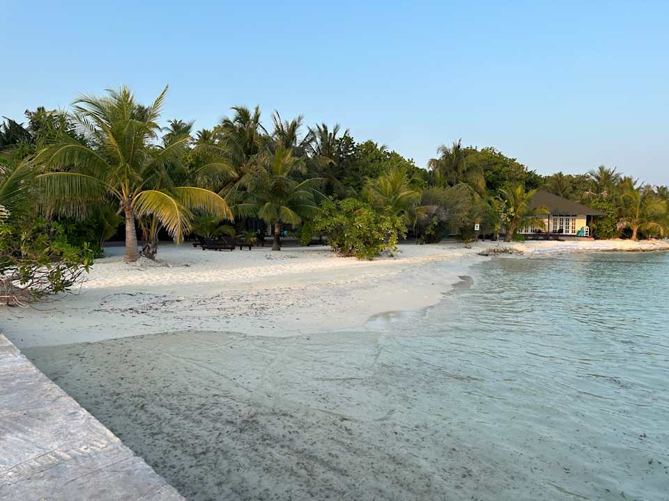 Strand Adaaran Select Meedhupparu Island Resort - Premium All Inclusive