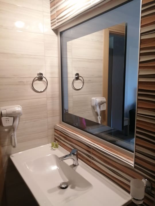 Zimmer Ekaterini Hotel