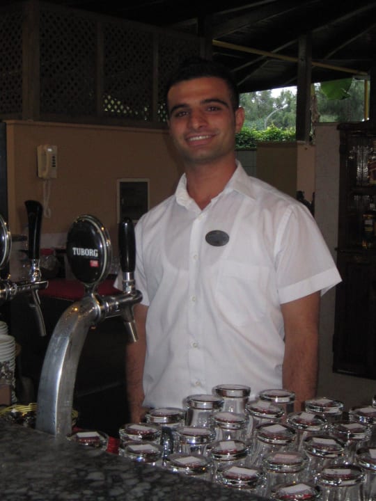 Cumali Asteria Collection Side