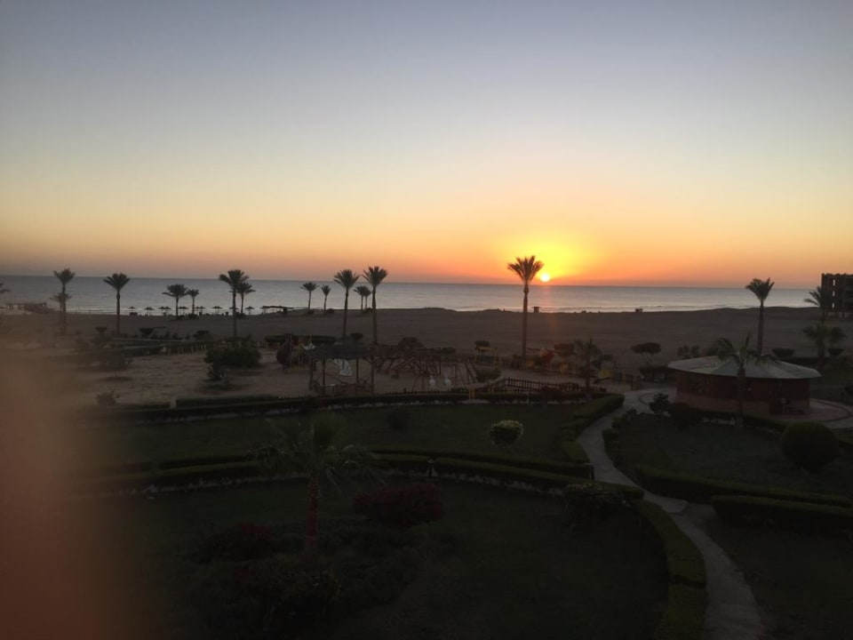 Außenansicht Bliss Nada Beach Resort