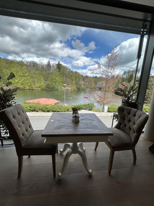 Gastro Romantischer Winkel RoLigio® & Wellness Resort