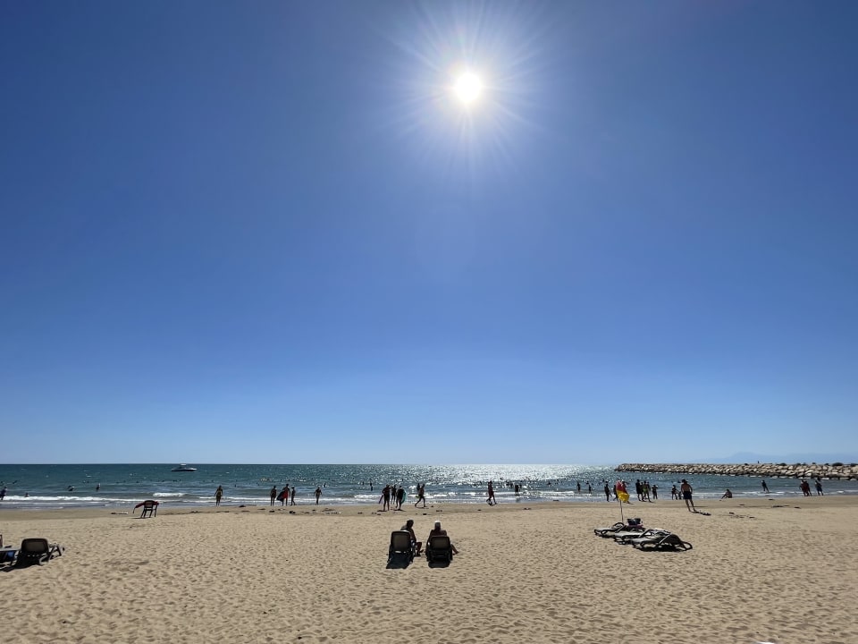 Strand Aydinbey Kings Palace & Spa