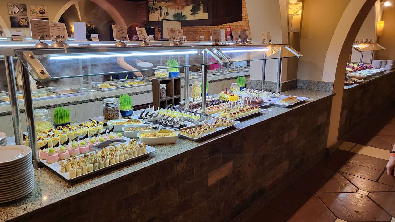 Gastro Jaz Makadi Saraya Resort