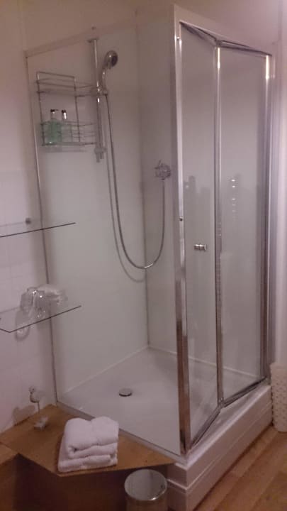 Łazienka Graineag Bed And Breakfast