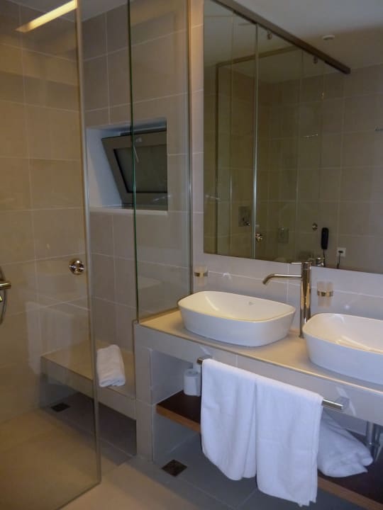 Zimmer Hotel Makryammos Bungalows