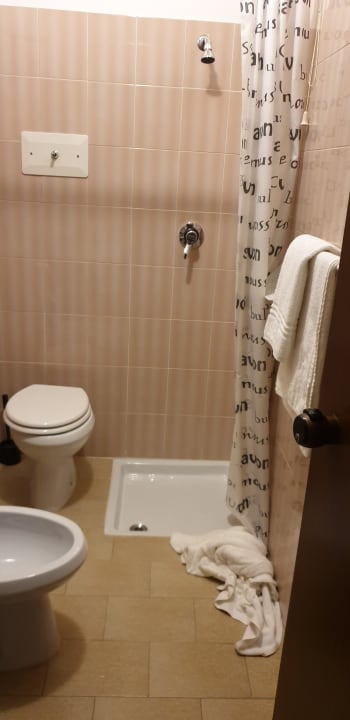 Zimmer Hotel Bellavista