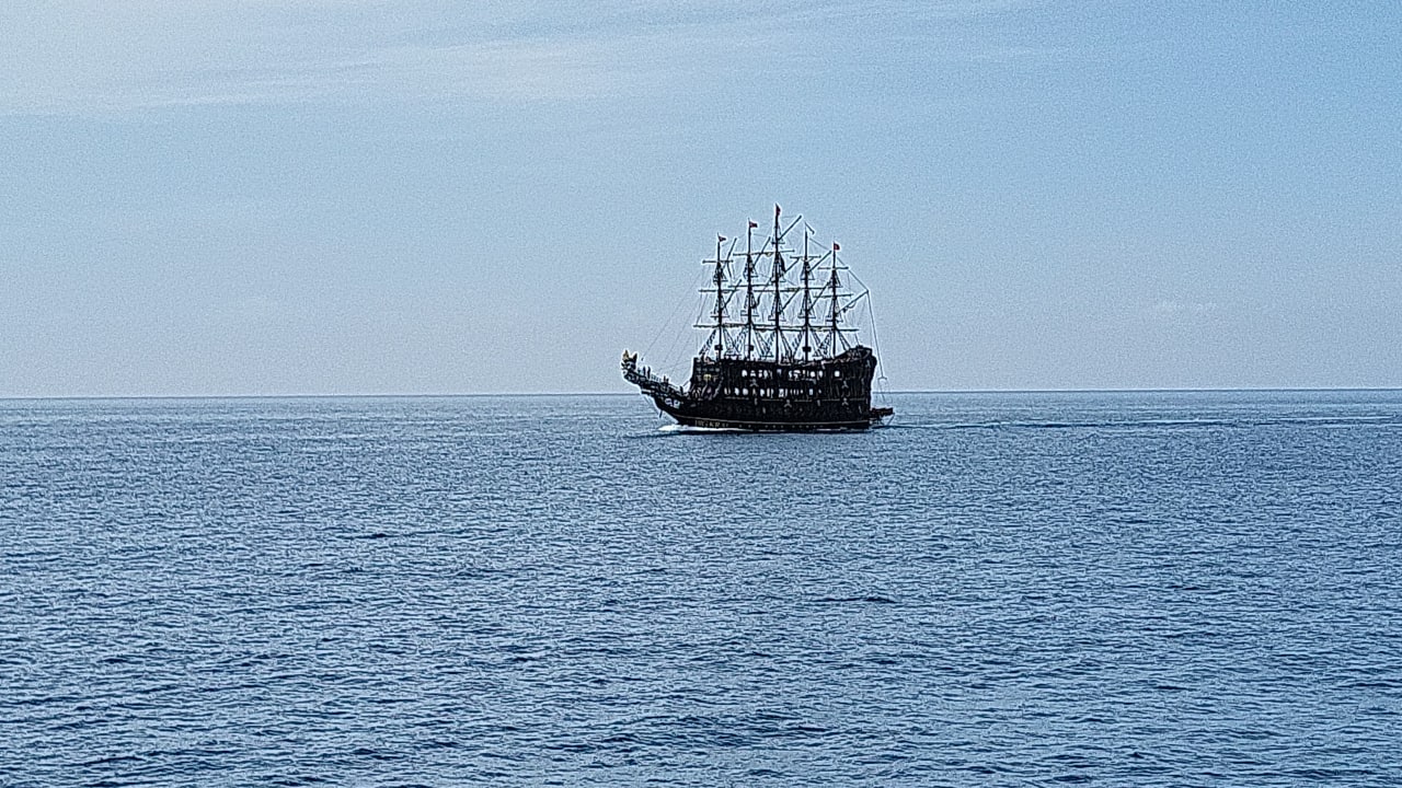 Strand Labranda Alantur Resort