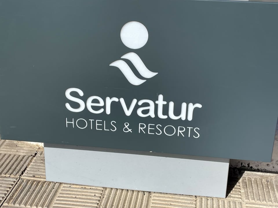 Sonstiges Servatur Alameda de Jandía