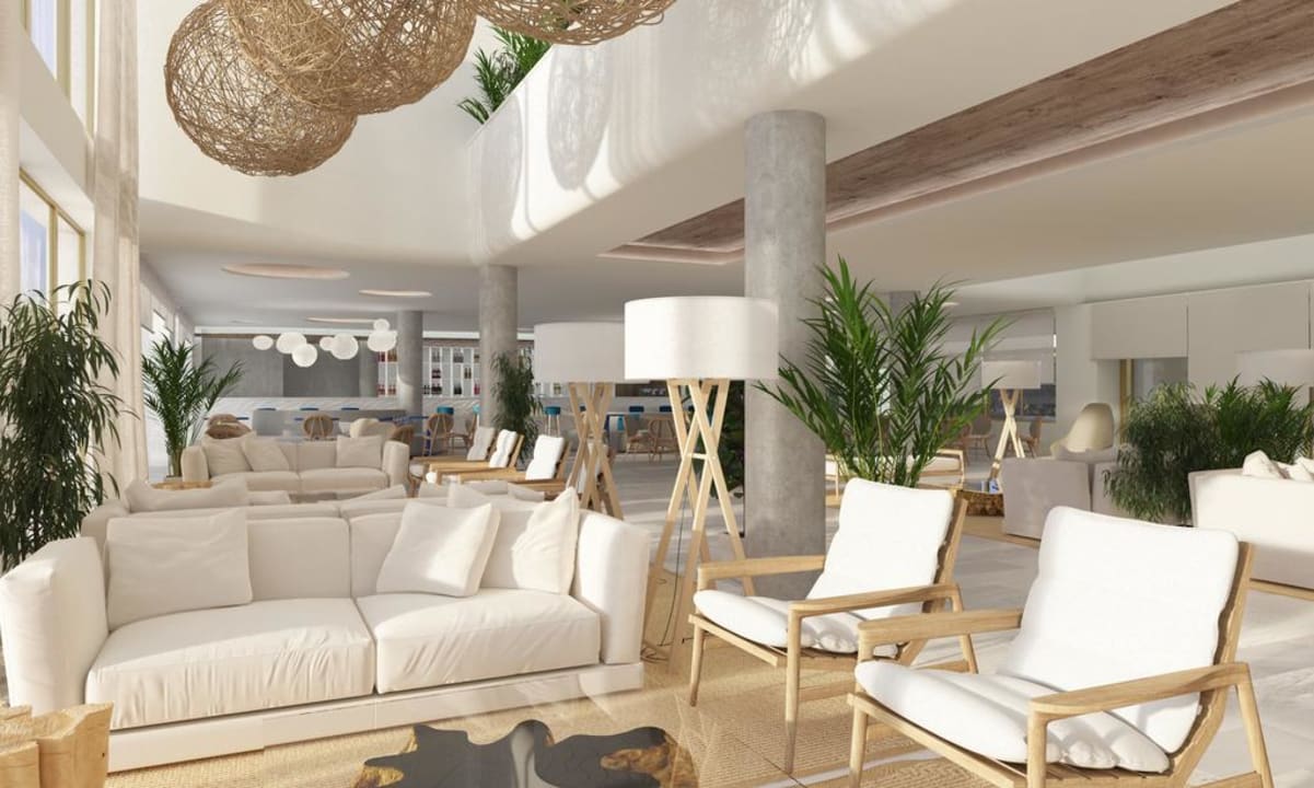 Gastro BG Hotel Rei del Mediterrani Palace