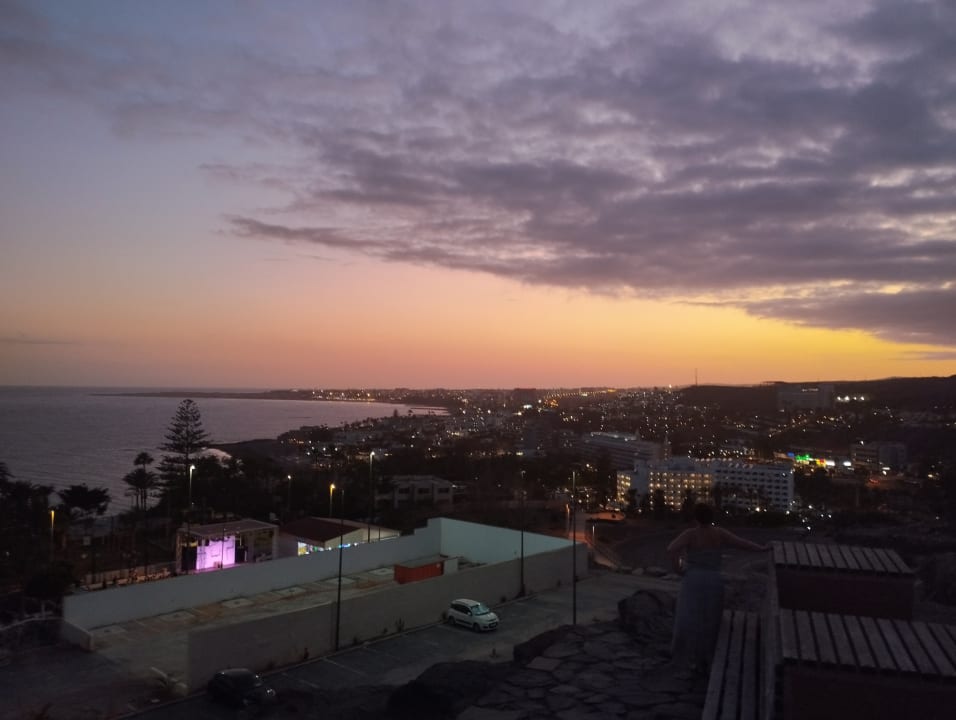 Ausblick Corallium Beach by Lopesan Hotels - Adults only