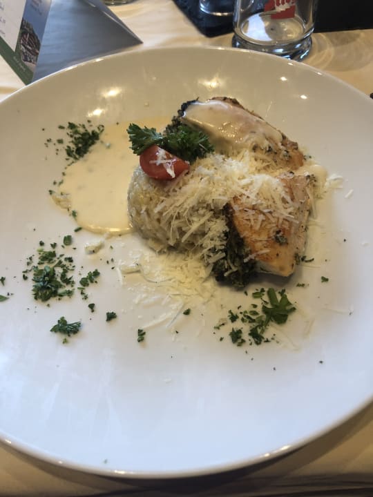 Gastro Hotel Alphof Alpbach