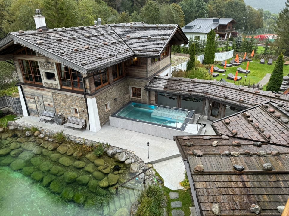 Sonstiges Verwöhnhotel Kristall