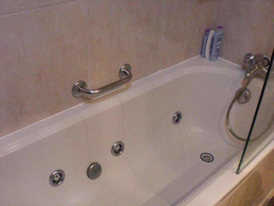 Bad Grand Palladium Select Bávaro Resort & Spa