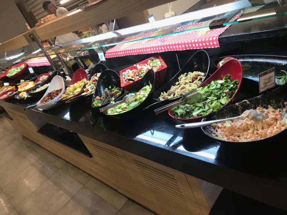 Gastro HVD Viva Club Hotel