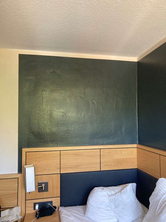 Zimmer Best Western Hotel Heidehof