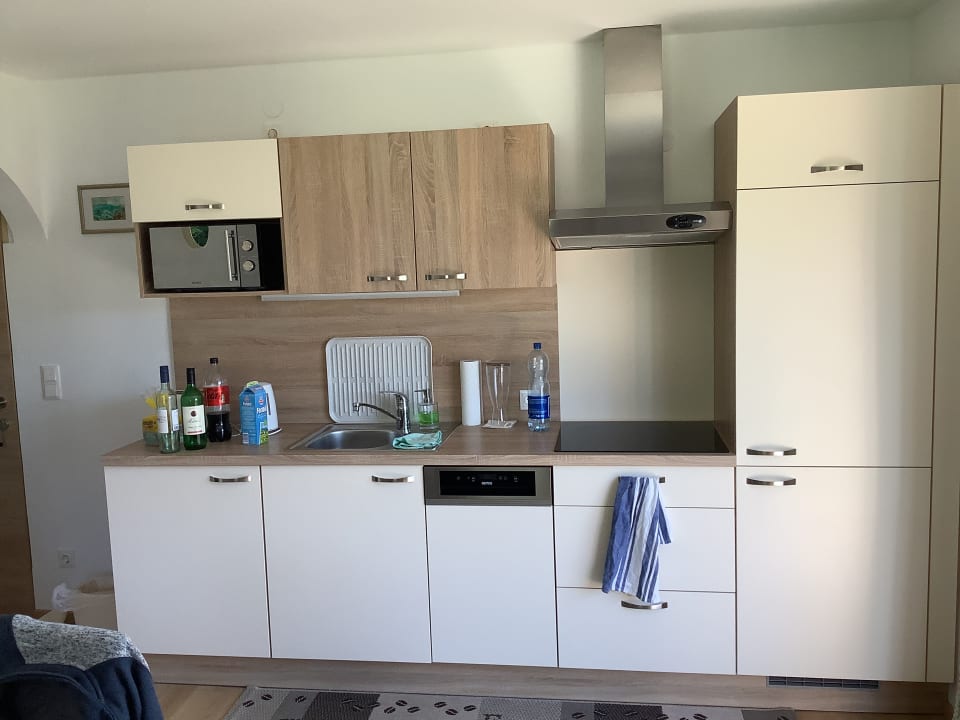 Zimmer Landhaus Sorli