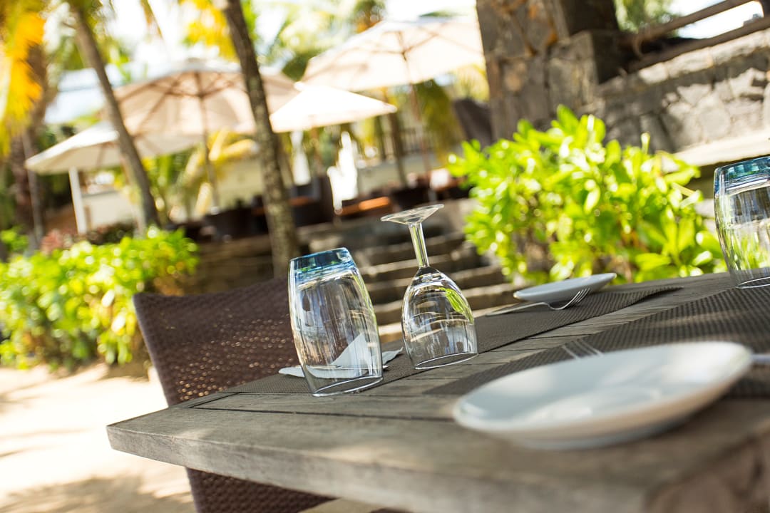 Gastro Cocotiers Hotel - Mauritius