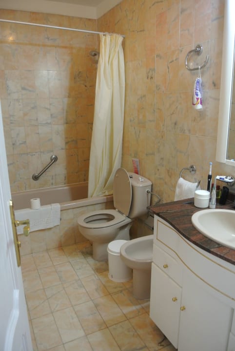 Bad Apartamentos Casablanca