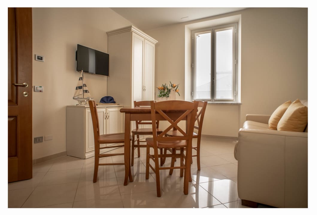 Suite Superior Lido Resort