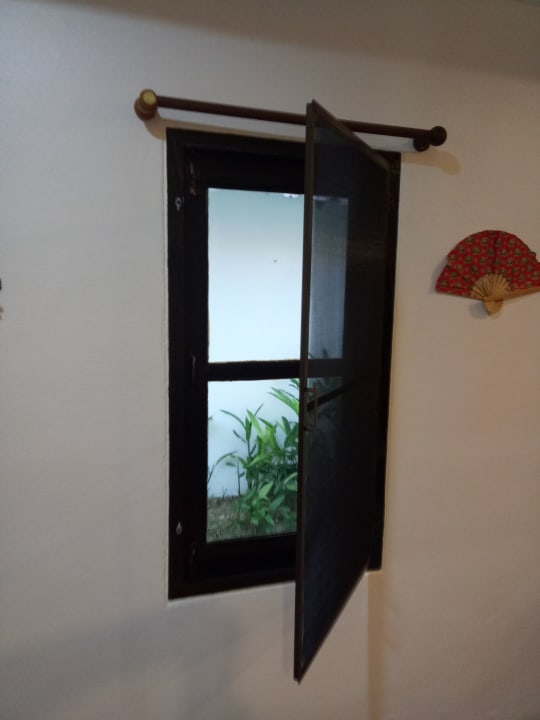 Zimmer Bee Nat Garden Resort