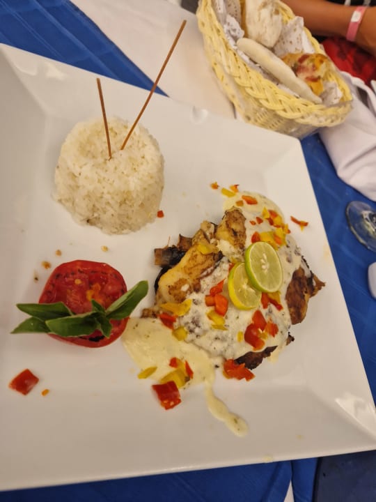 Gastro Titanic Royal