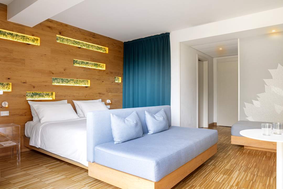 Zimmer Astoria Resort