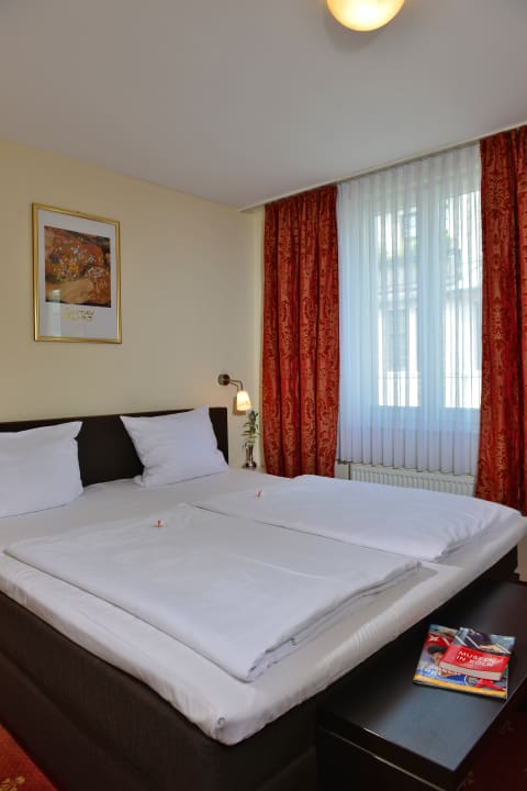 Zimmer Domstern Hotel