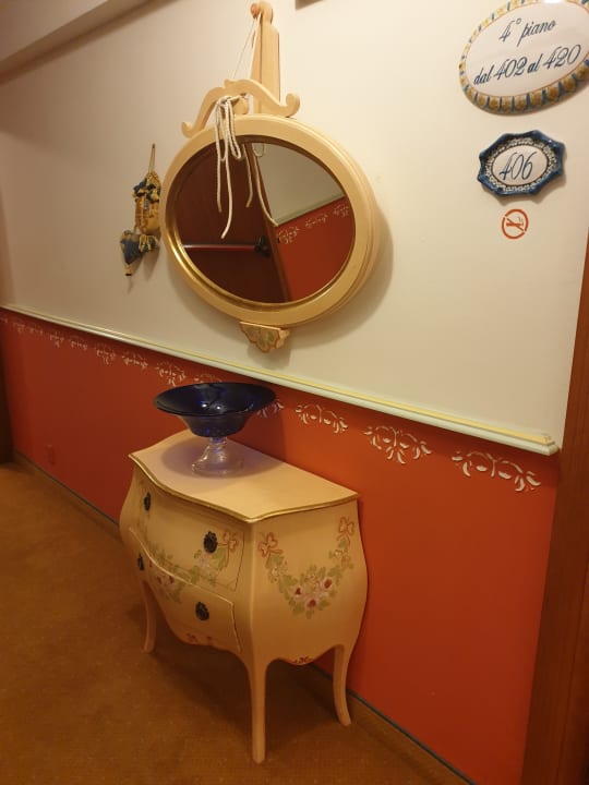 Sonstiges Milton Boutique Hotel