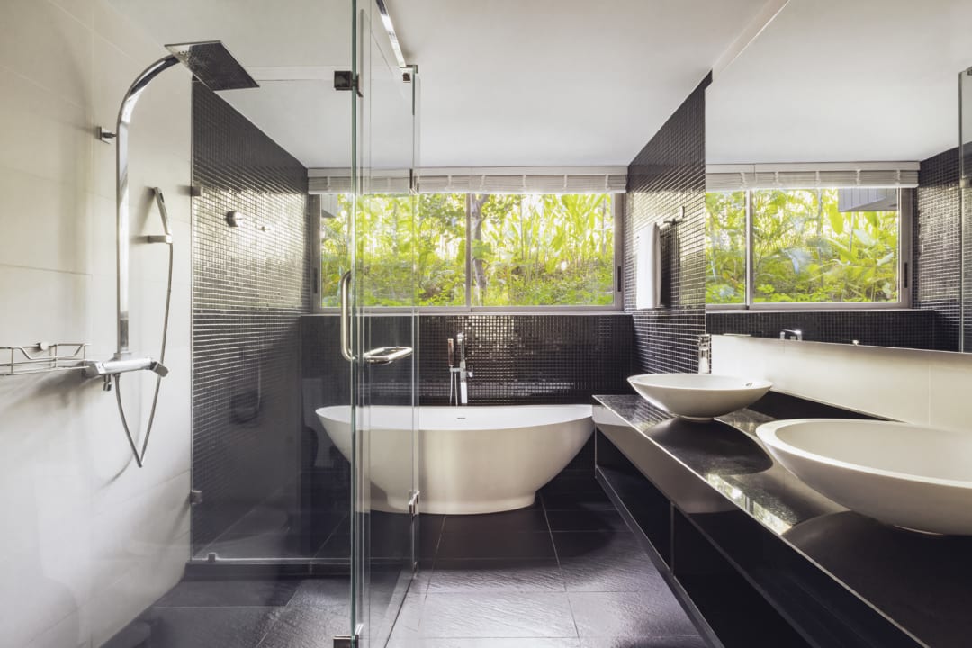 Zimmer The Pavilions Phuket