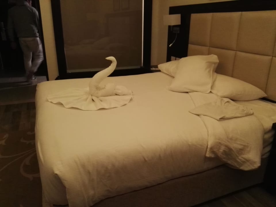 Zimmer Pickalbatros White Beach Resort - Hurghada
