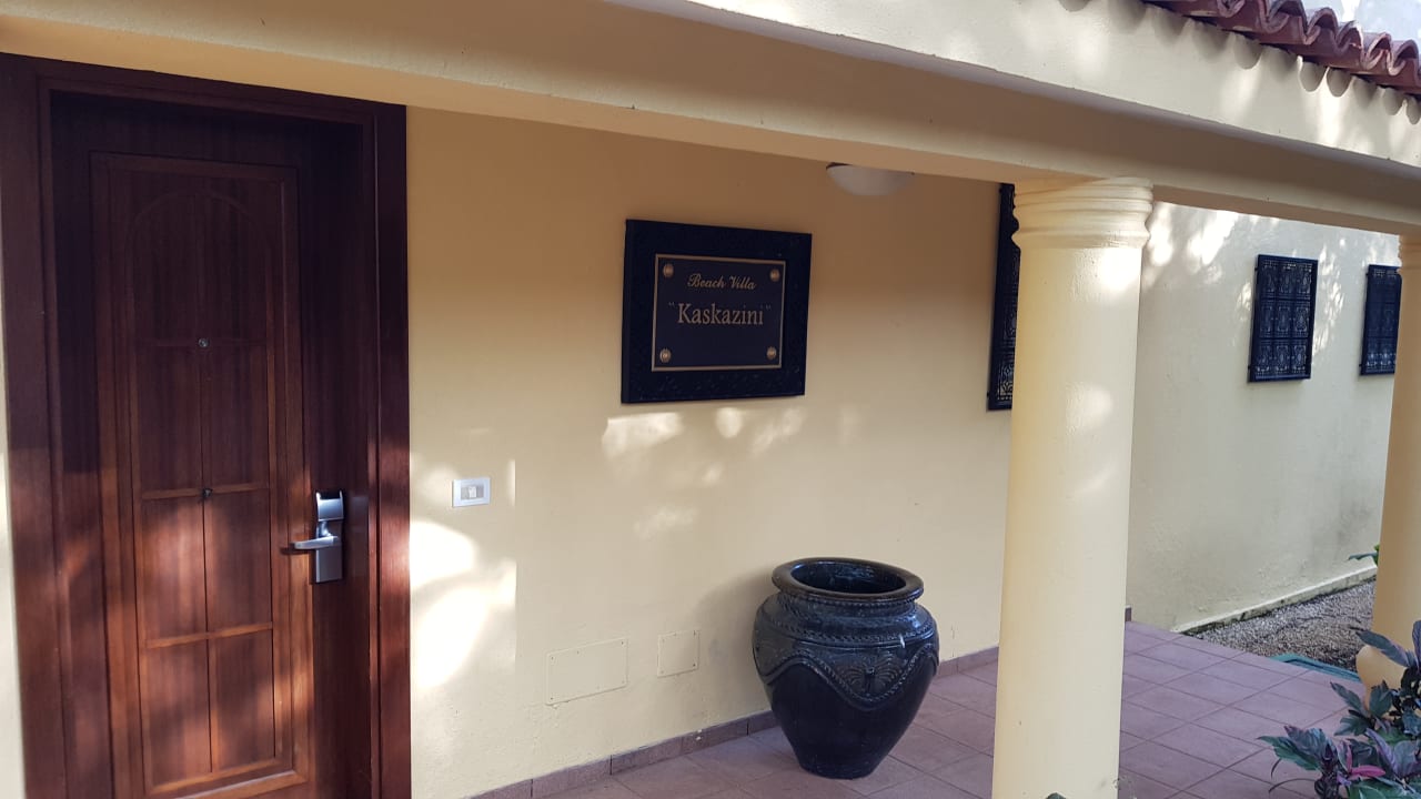 Sonstiges Hotel Riu Palace Zanzibar