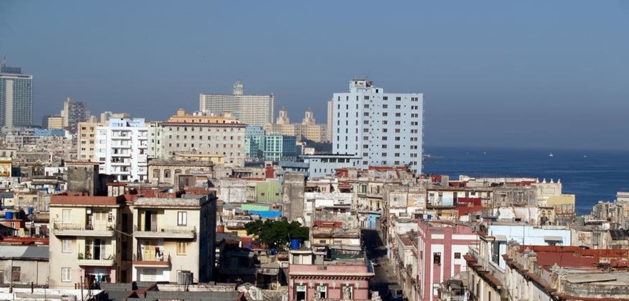 Nach Nordwest Hotel Park View