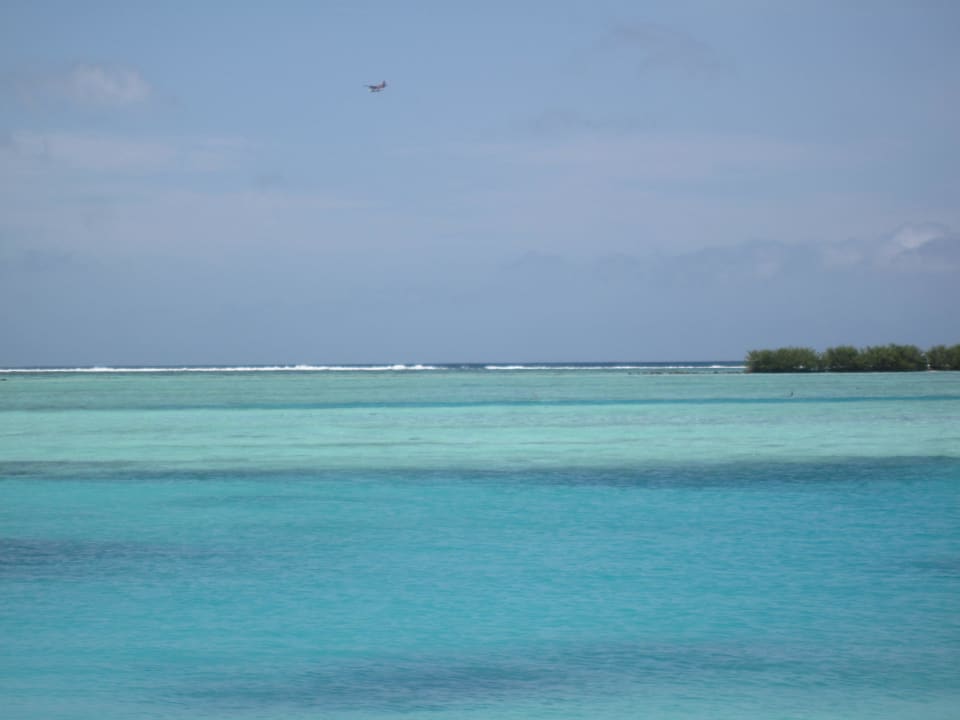 Laguna Cinnamon Dhonveli Maldives