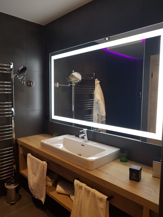 Zimmer Hotel ADAPURA Wagrain
