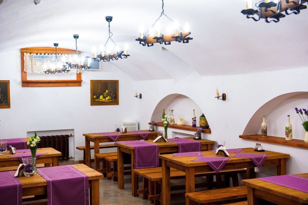 Sonstiges Residenz Dwór Polski