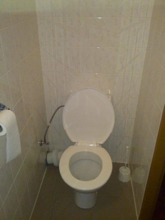 WC Hotel Easy Star