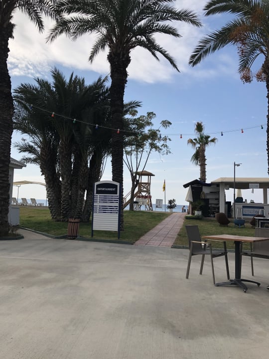 Sonstiges Labranda Alantur Resort