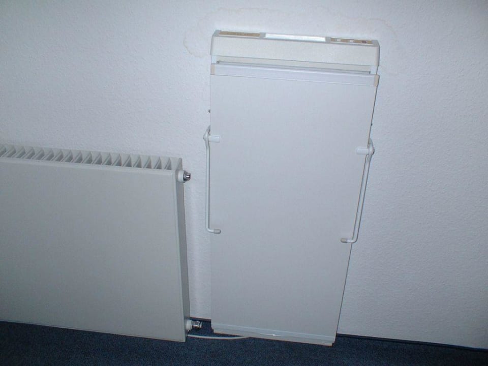 Bügelbrett Hotel Arvena Kongress