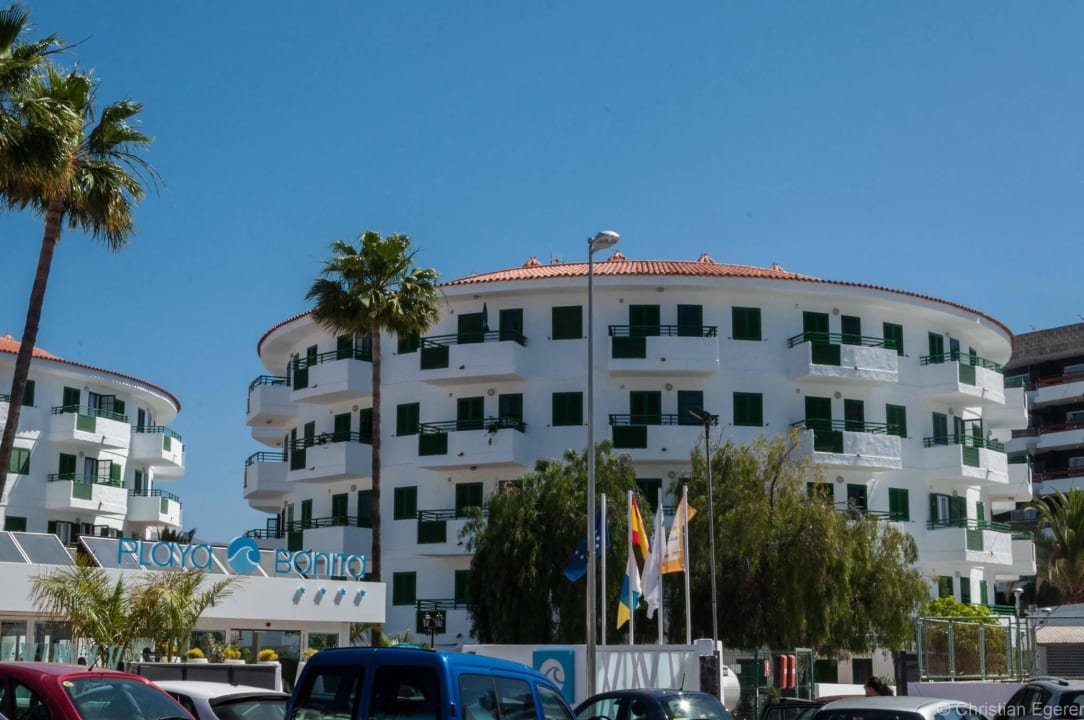 Hotel Playa Bonita Servatur Playa Bonita