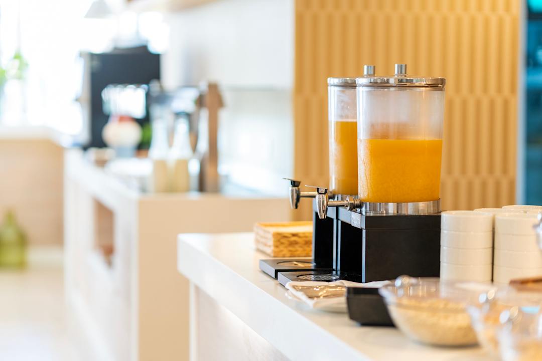 Gastro Hotel LIVVO Anamar Suites