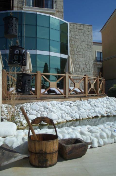 Nette Details Cocos The Club Solto