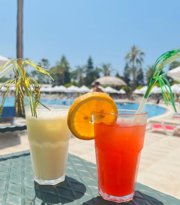 Gastro Saphir Resort & Spa