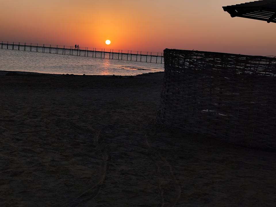 Strand Casa Mare Resort