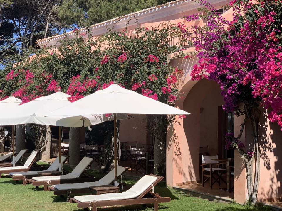 Sonstiges Hotel Cala Caterina